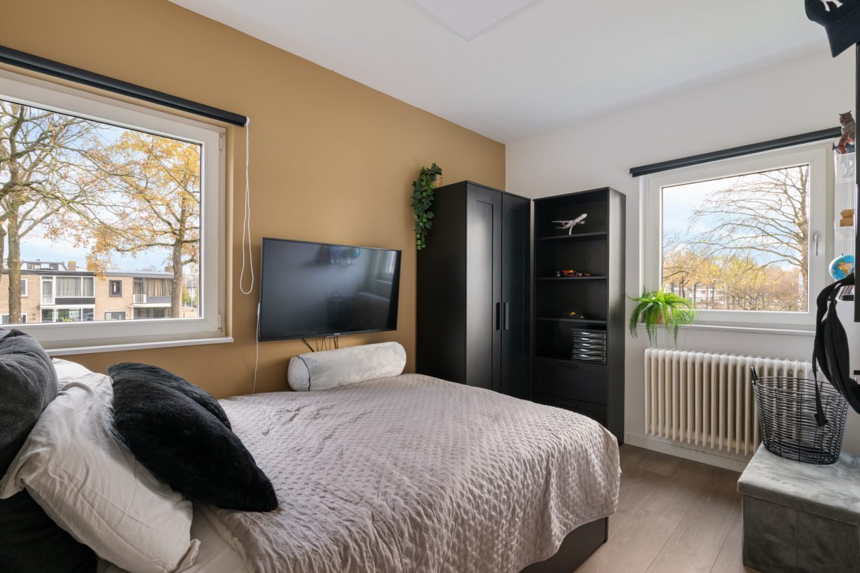 Te koop: Foto Woonhuis aan de Wandelboslaan 82 in Tilburg