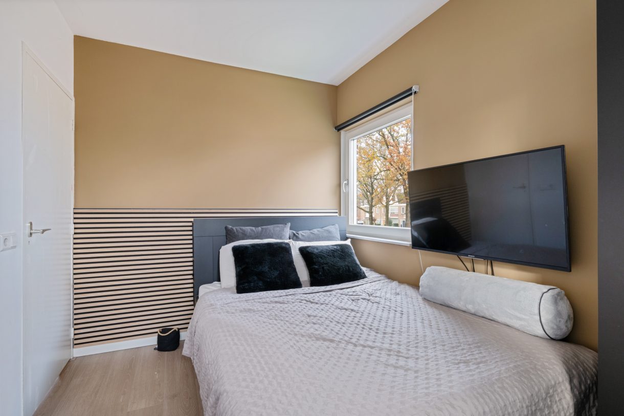 Te koop: Foto Woonhuis aan de Wandelboslaan 82 in Tilburg