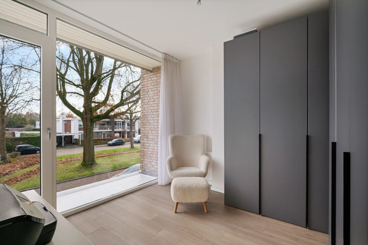 Te koop: Foto Woonhuis aan de Wandelboslaan 82 in Tilburg