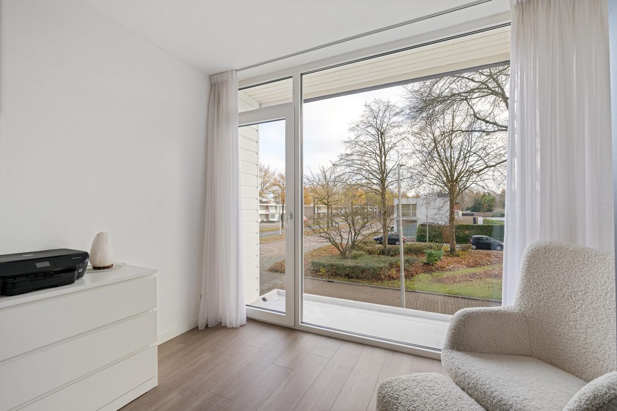 Te koop: Foto Woonhuis aan de Wandelboslaan 82 in Tilburg