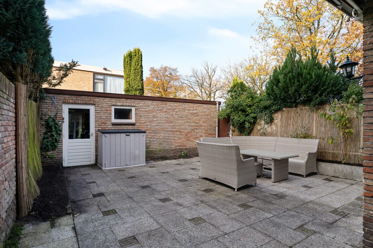 Te koop: Foto Woonhuis aan de Wandelboslaan 82 in Tilburg