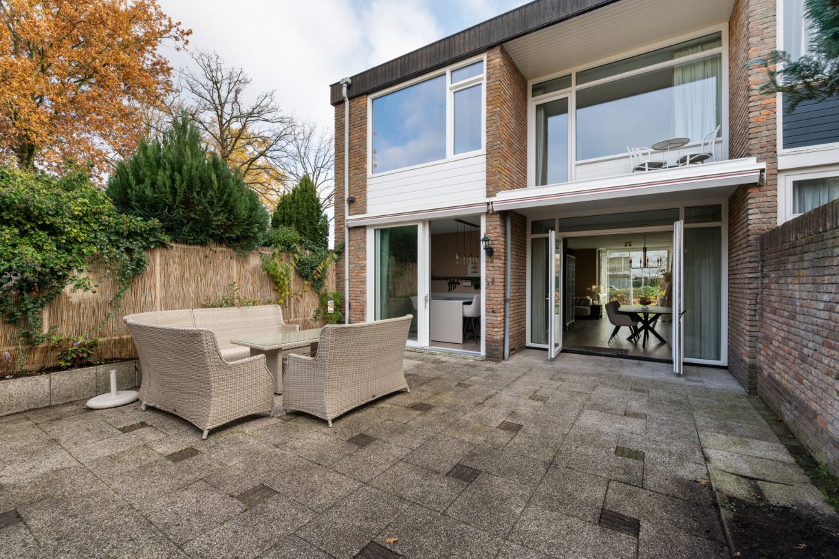 Te koop: Foto Woonhuis aan de Wandelboslaan 82 in Tilburg