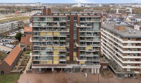 Hoofdfoto van Zwolle Harm Smeengekade 128