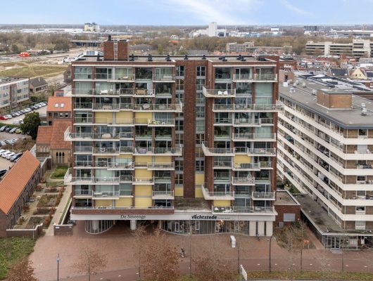 Hoofdfoto van Zwolle Harm Smeengekade 128
