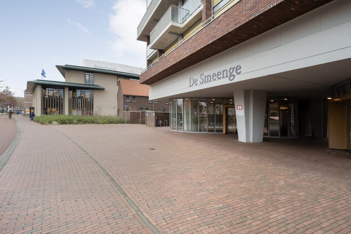 Te koop: Foto Appartement aan de Harm Smeengekade 128 in Zwolle