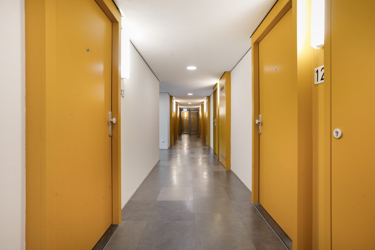 Te koop: Foto Appartement aan de Harm Smeengekade 128 in Zwolle