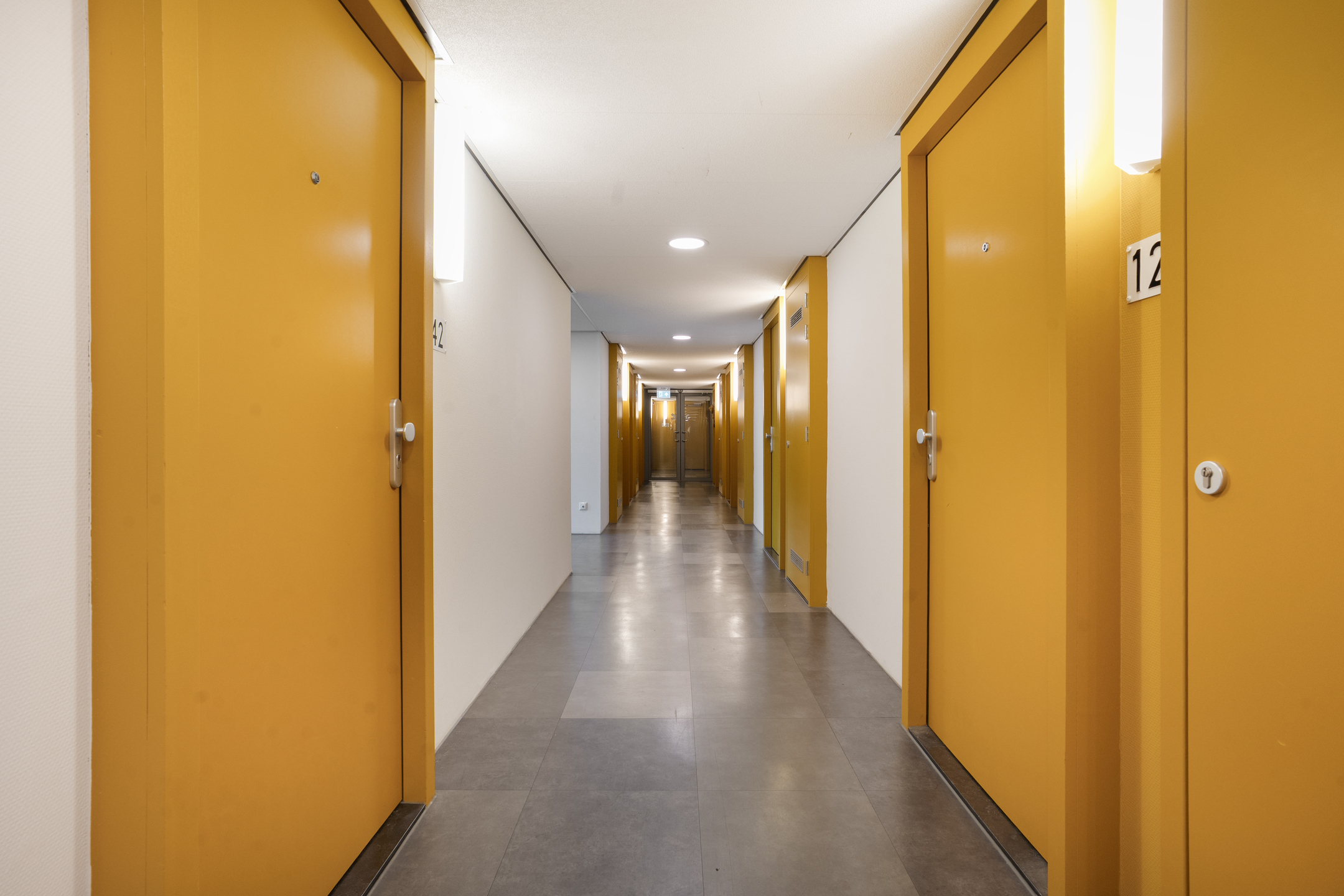 Te koop: Foto Appartement aan de Harm Smeengekade 128 in Zwolle