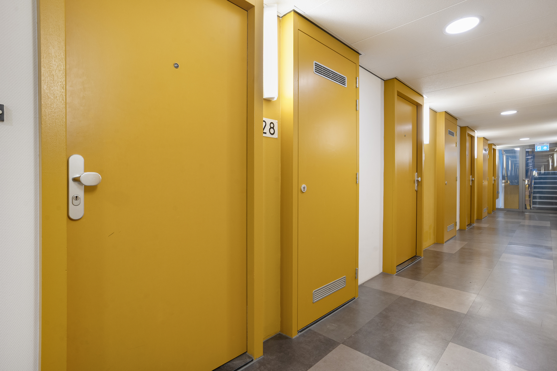 Te koop: Foto Appartement aan de Harm Smeengekade 128 in Zwolle