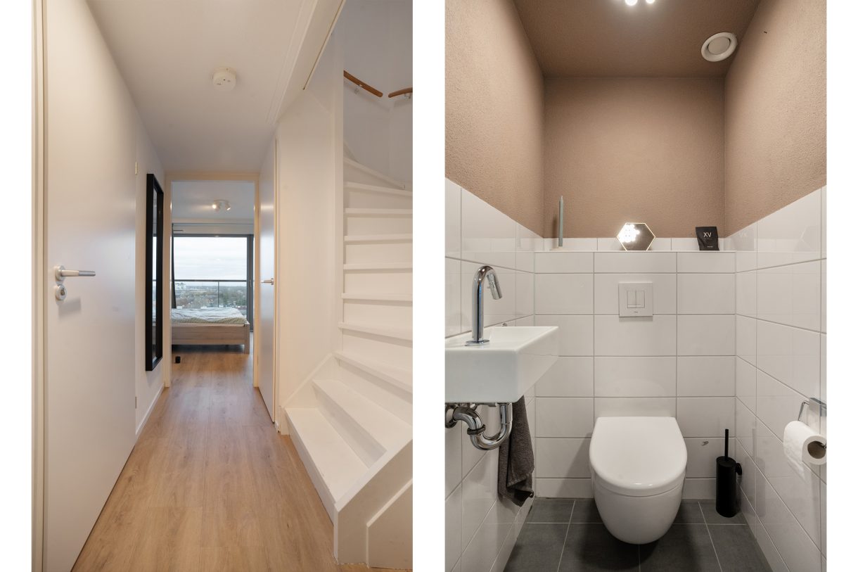 Te koop: Foto Appartement aan de Harm Smeengekade 128 in Zwolle