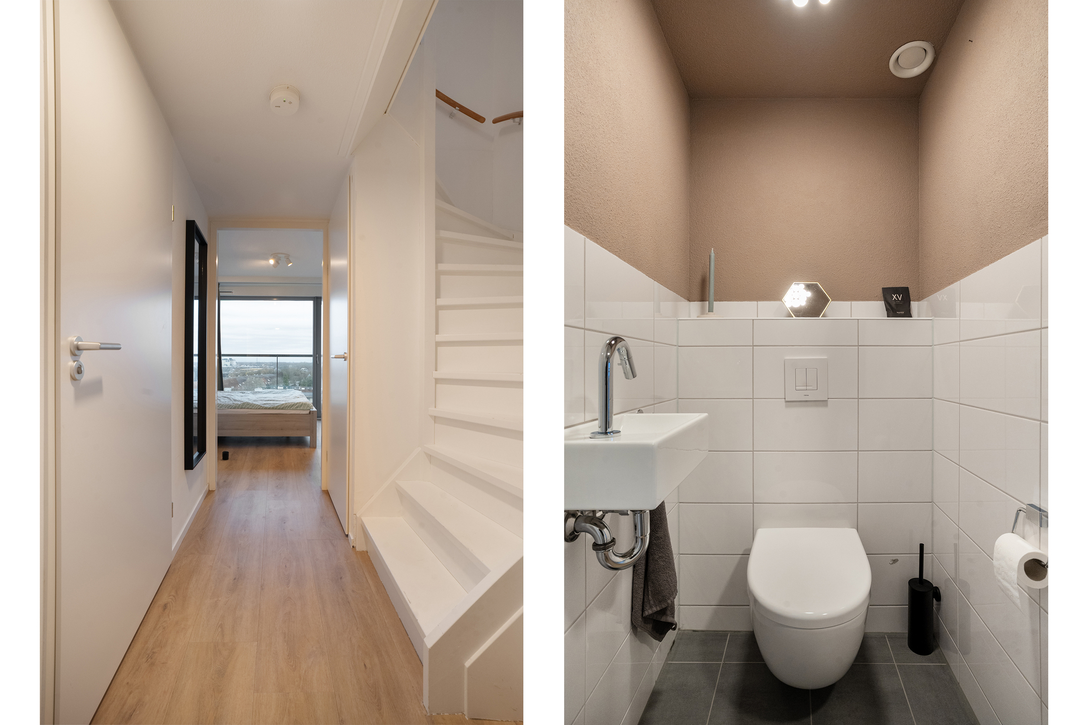 Te koop: Foto Appartement aan de Harm Smeengekade 128 in Zwolle