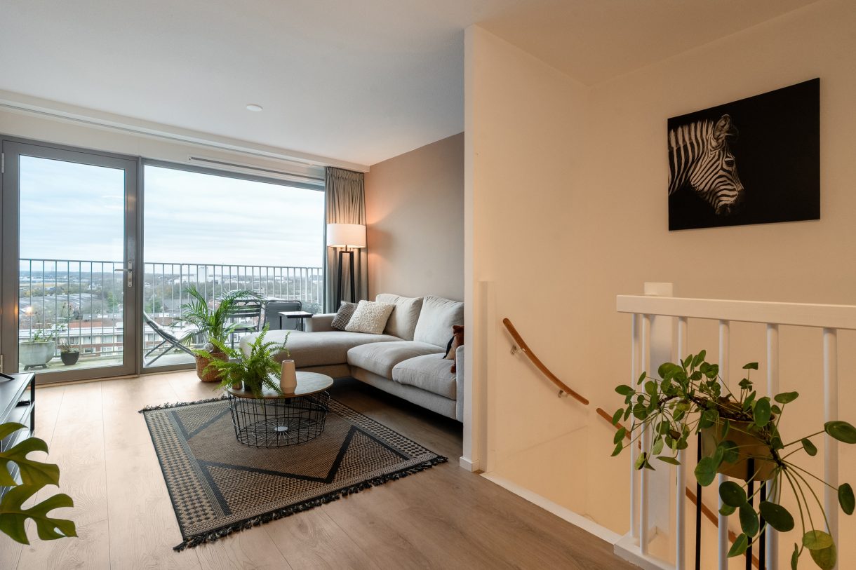 Te koop: Foto Appartement aan de Harm Smeengekade 128 in Zwolle