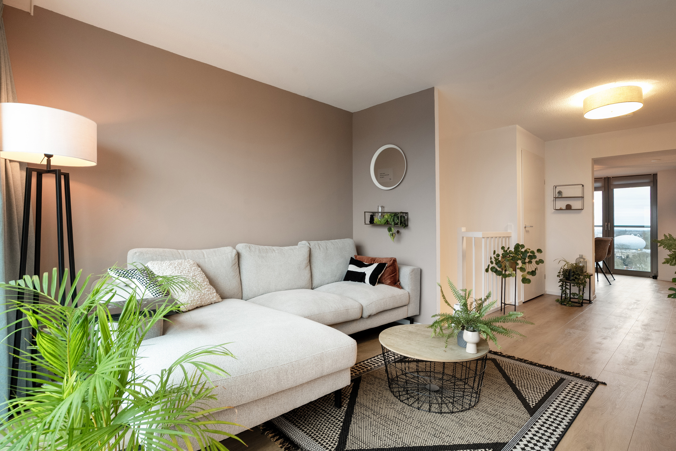 Te koop: Foto Appartement aan de Harm Smeengekade 128 in Zwolle