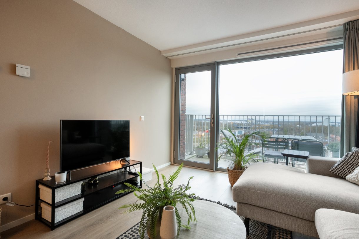 Te koop: Foto Appartement aan de Harm Smeengekade 128 in Zwolle