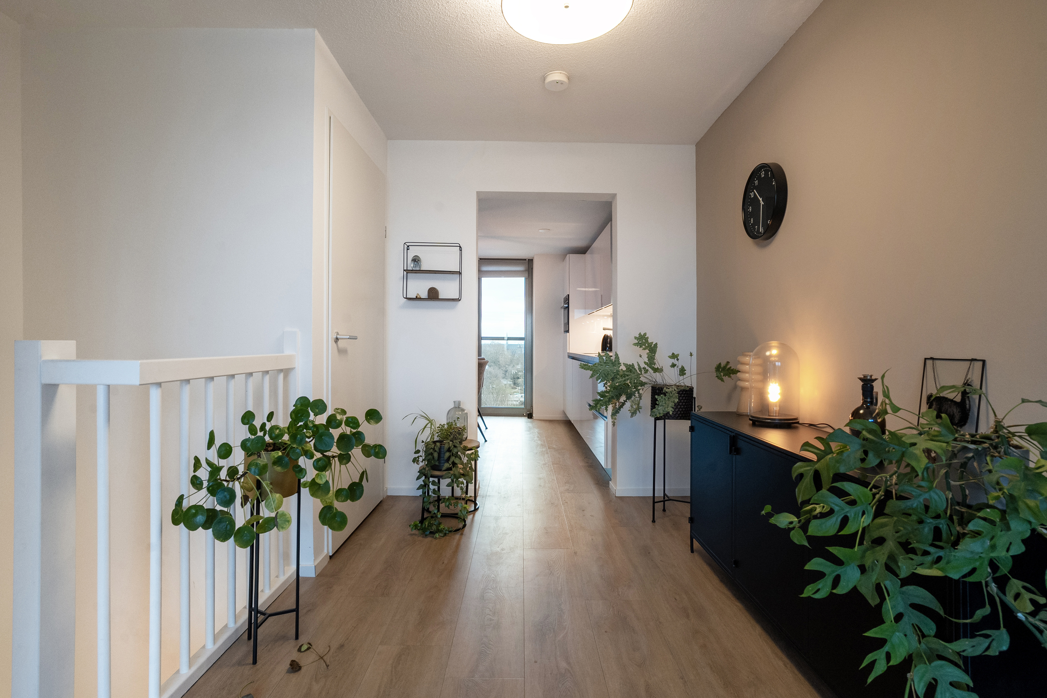 Te koop: Foto Appartement aan de Harm Smeengekade 128 in Zwolle