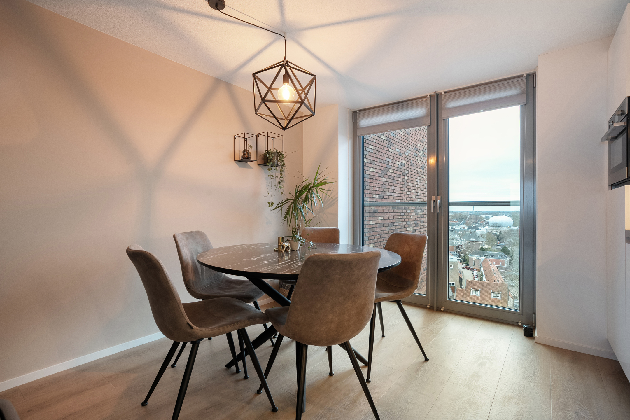 Te koop: Foto Appartement aan de Harm Smeengekade 128 in Zwolle