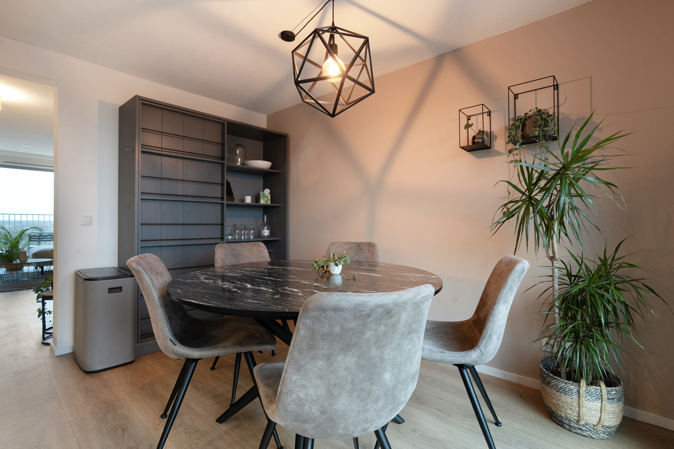 Te koop: Foto Appartement aan de Harm Smeengekade 128 in Zwolle