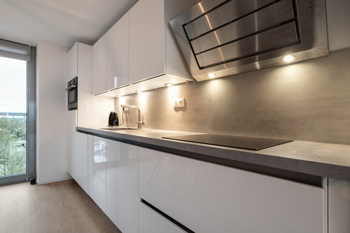 Te koop: Foto Appartement aan de Harm Smeengekade 128 in Zwolle