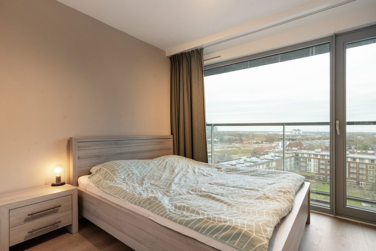 Te koop: Foto Appartement aan de Harm Smeengekade 128 in Zwolle