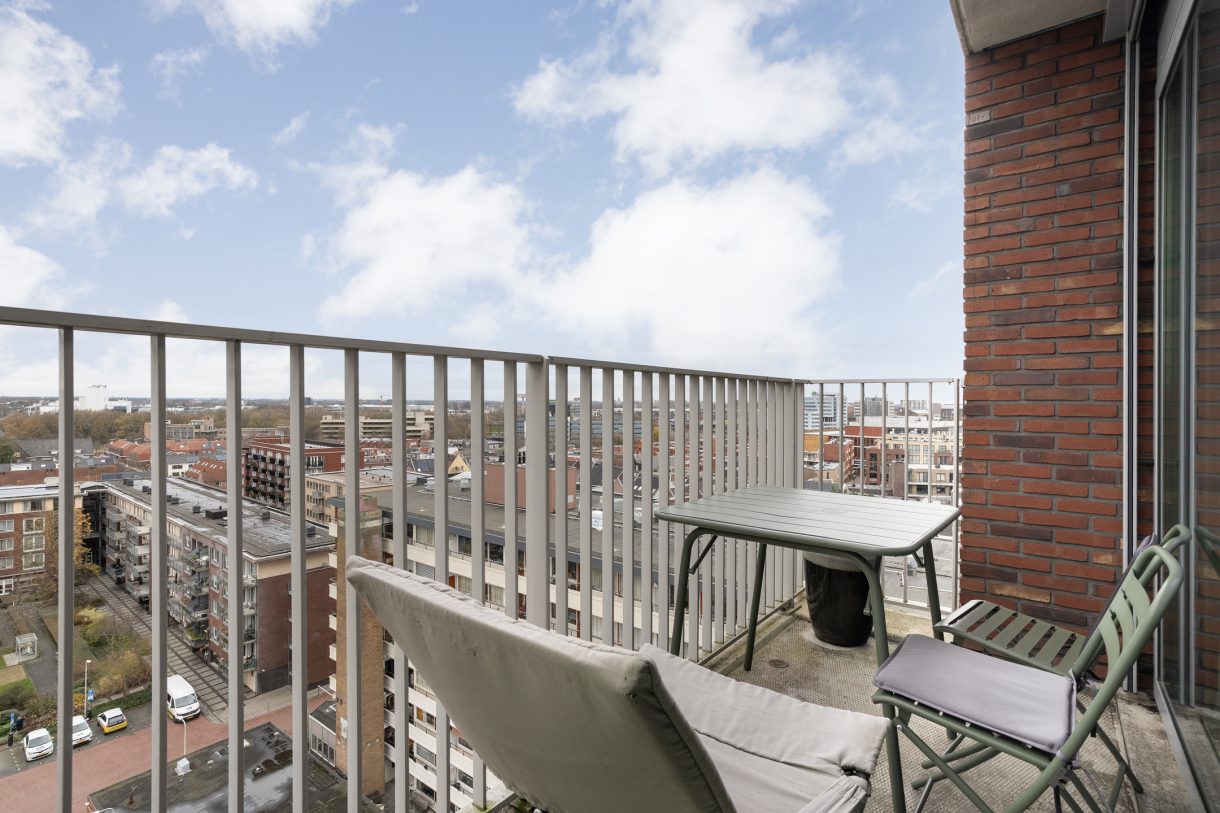 Te koop: Foto Appartement aan de Harm Smeengekade 128 in Zwolle