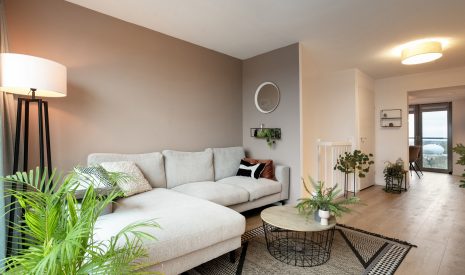 Te koop: Foto Appartement aan de Harm Smeengekade 128 in Zwolle