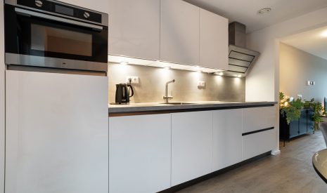 Te koop: Foto Appartement aan de Harm Smeengekade 128 in Zwolle