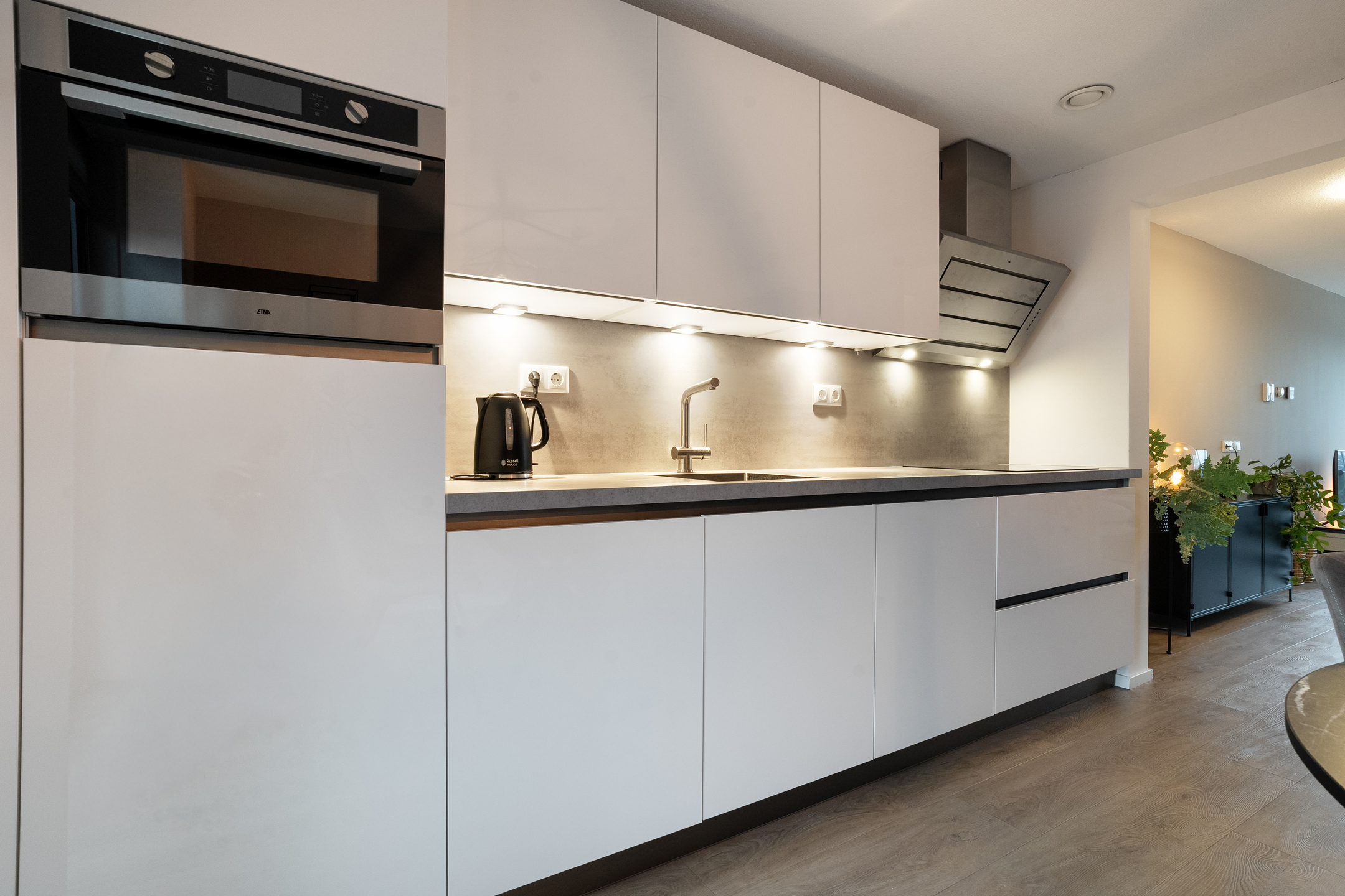 Te koop: Foto Appartement aan de Harm Smeengekade 128 in Zwolle