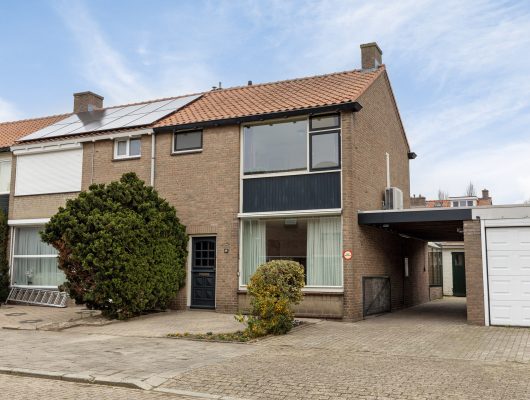 Hoofdfoto van Eindhoven Cornelis Bloemaertstraat 59