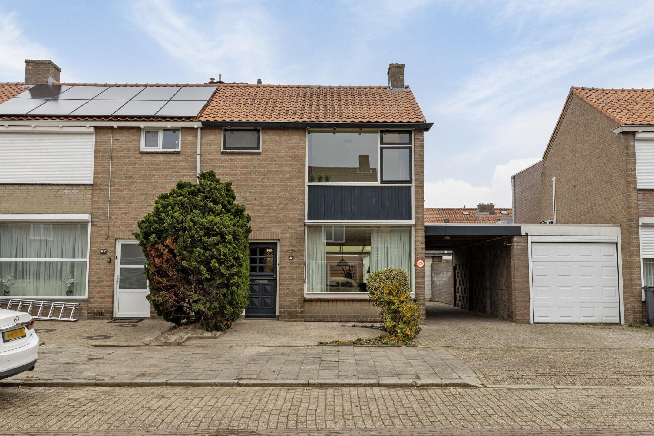 Te koop: Foto Woonhuis aan de Cornelis Bloemaertstraat 59 in Eindhoven
