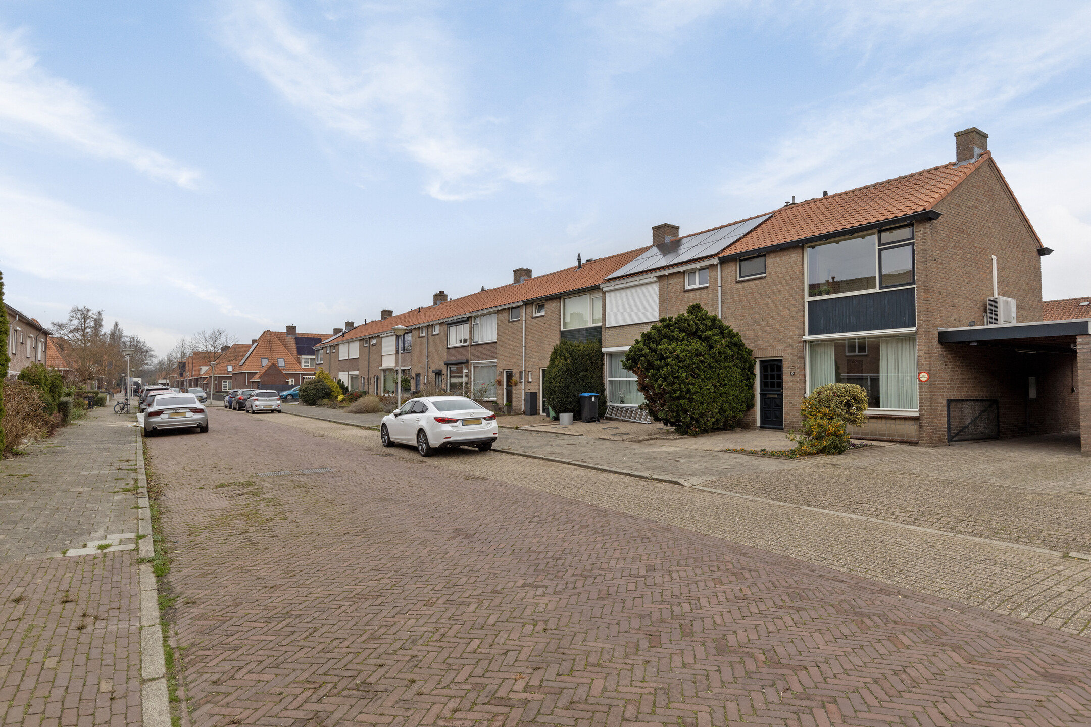 Te koop: Foto Woonhuis aan de Cornelis Bloemaertstraat 59 in Eindhoven