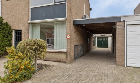 Te koop: Foto Woonhuis aan de Cornelis Bloemaertstraat 59 in Eindhoven