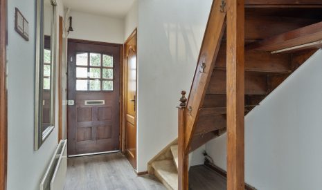 Te koop: Foto Woonhuis aan de Cornelis Bloemaertstraat 59 in Eindhoven