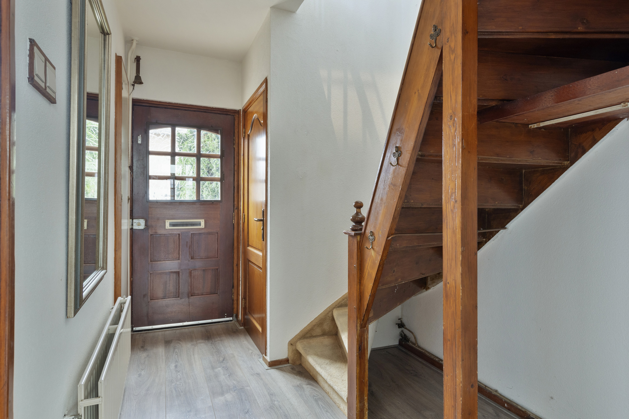 Te koop: Foto Woonhuis aan de Cornelis Bloemaertstraat 59 in Eindhoven