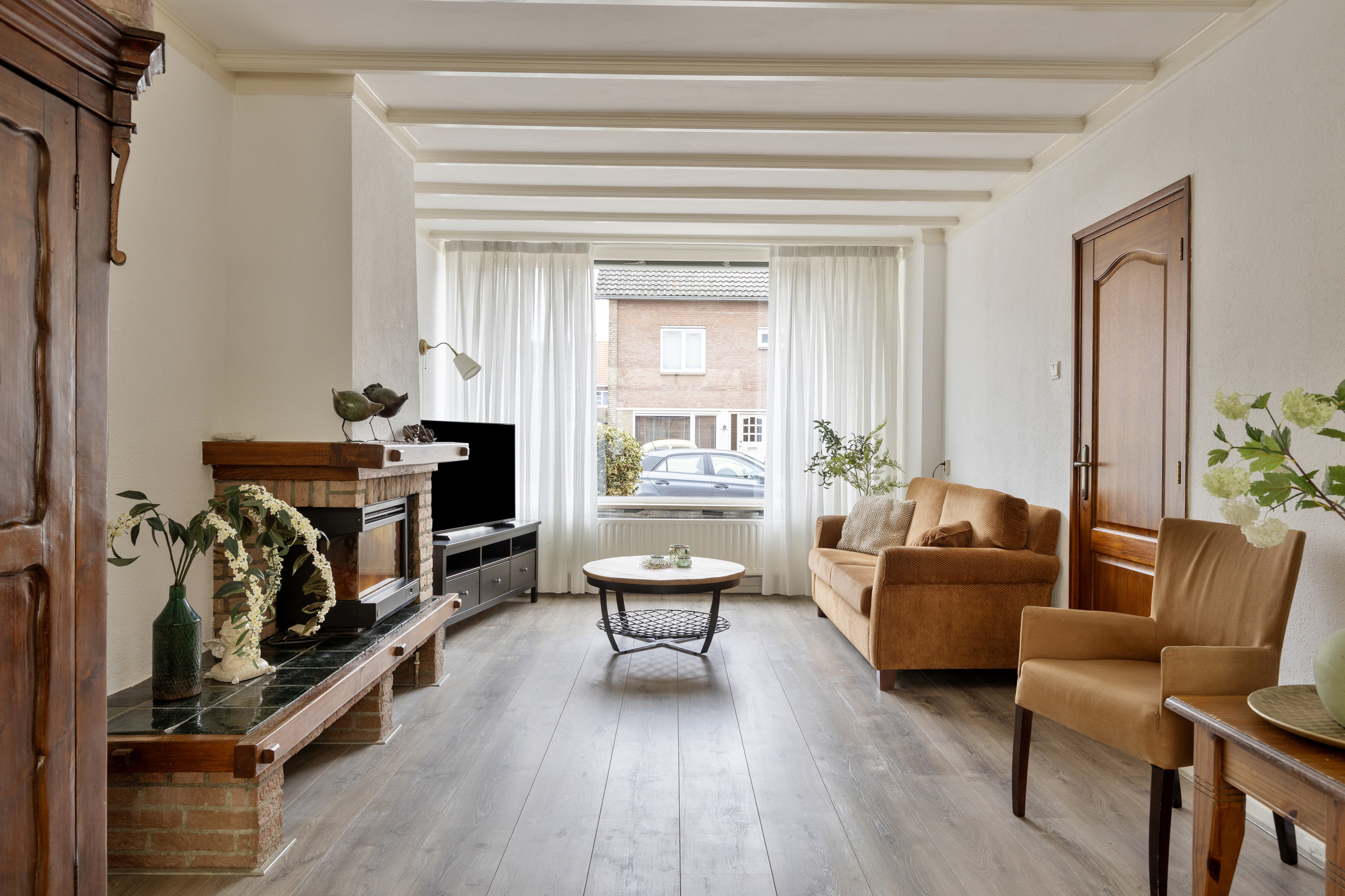 Te koop: Foto Woonhuis aan de Cornelis Bloemaertstraat 59 in Eindhoven