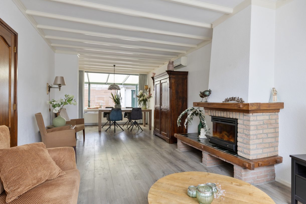 Te koop: Foto Woonhuis aan de Cornelis Bloemaertstraat 59 in Eindhoven