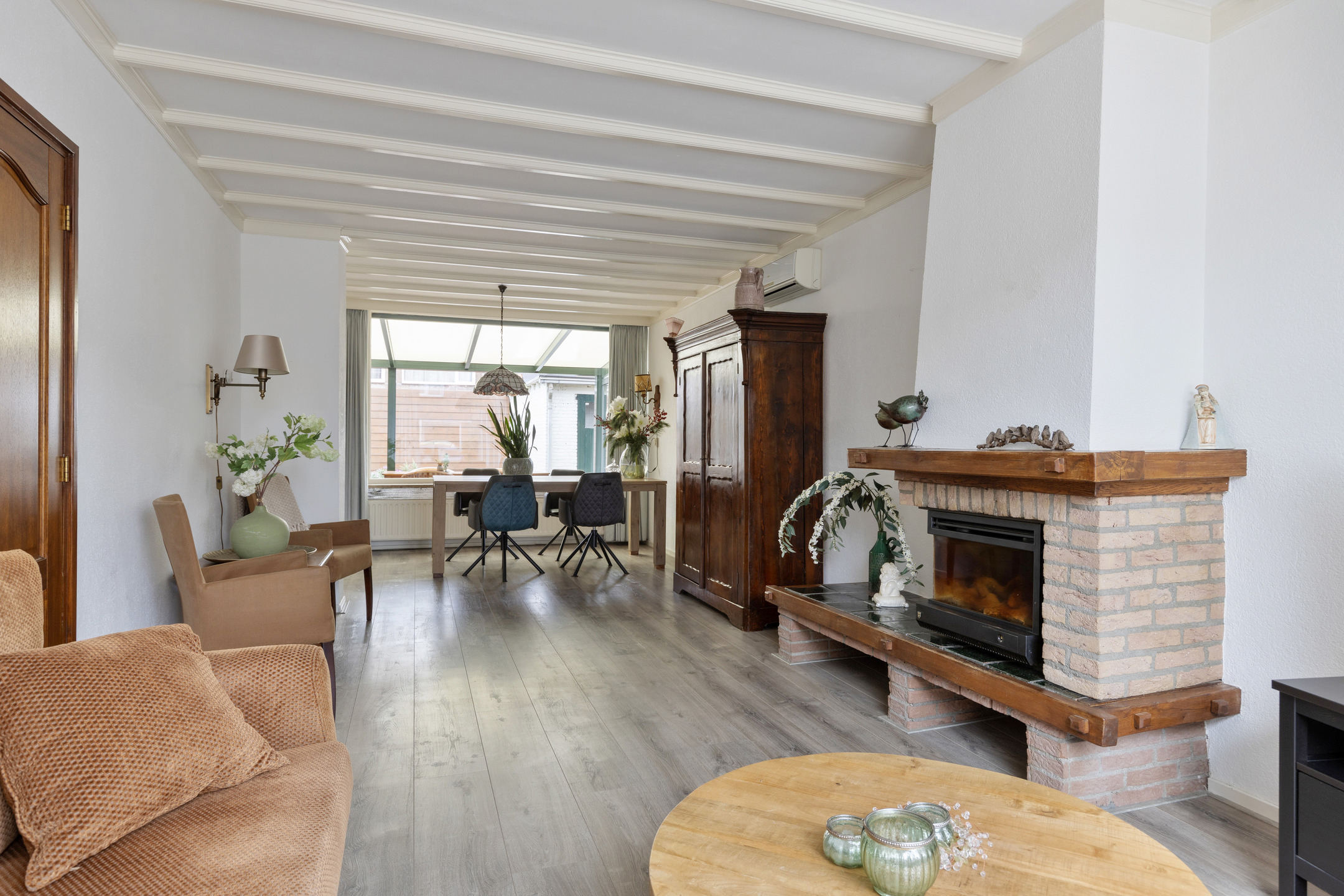 Te koop: Foto Woonhuis aan de Cornelis Bloemaertstraat 59 in Eindhoven