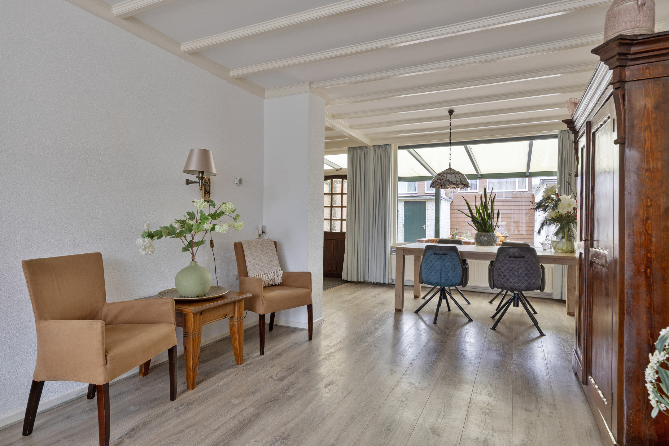 Te koop: Foto Woonhuis aan de Cornelis Bloemaertstraat 59 in Eindhoven