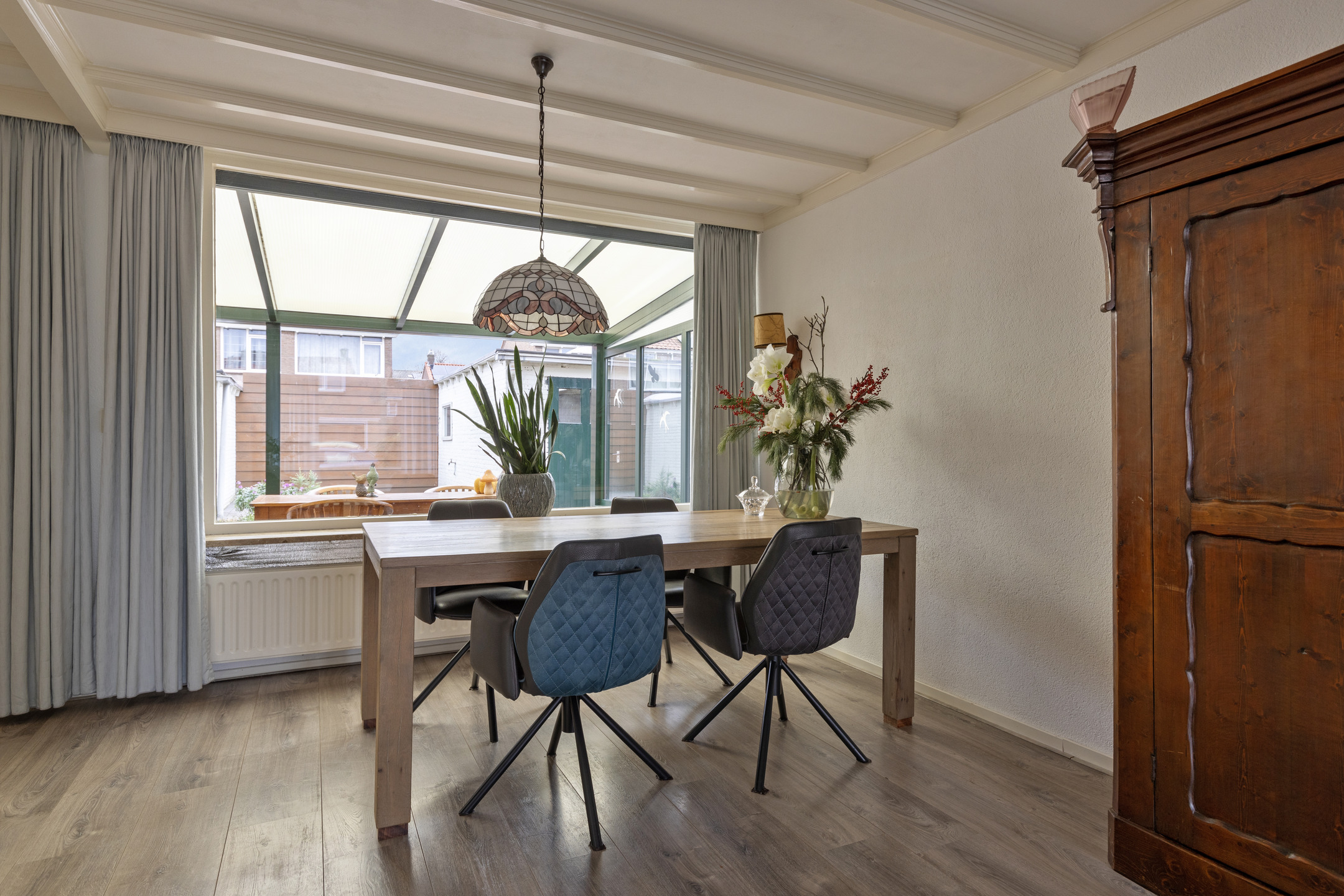 Te koop: Foto Woonhuis aan de Cornelis Bloemaertstraat 59 in Eindhoven