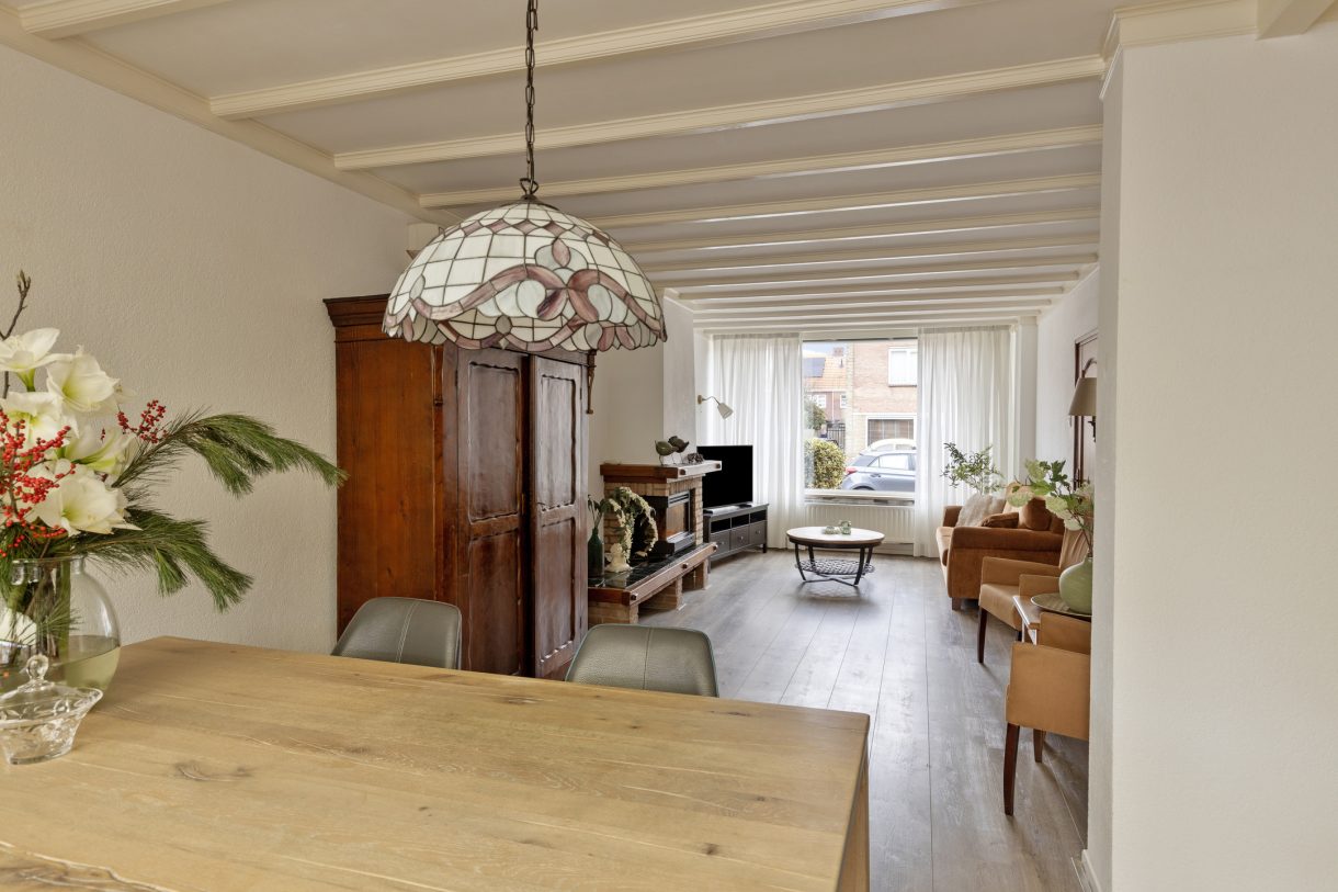 Te koop: Foto Woonhuis aan de Cornelis Bloemaertstraat 59 in Eindhoven