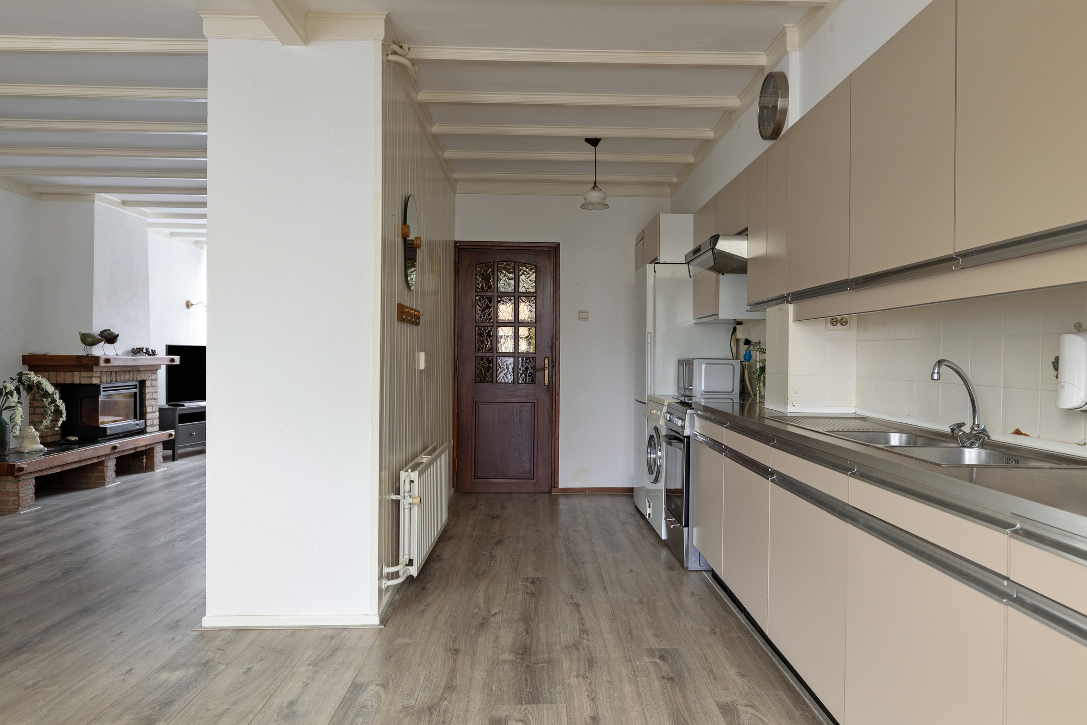 Te koop: Foto Woonhuis aan de Cornelis Bloemaertstraat 59 in Eindhoven