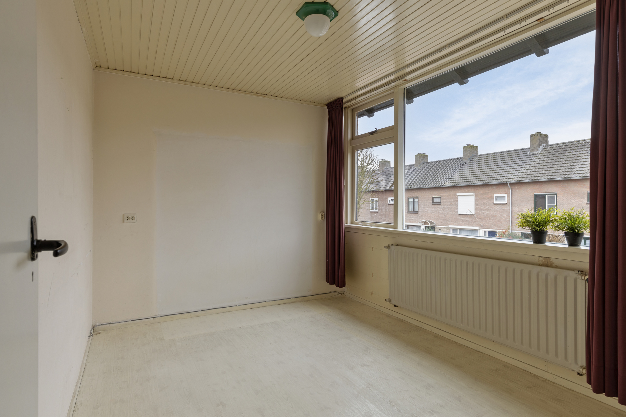 Te koop: Foto Woonhuis aan de Cornelis Bloemaertstraat 59 in Eindhoven