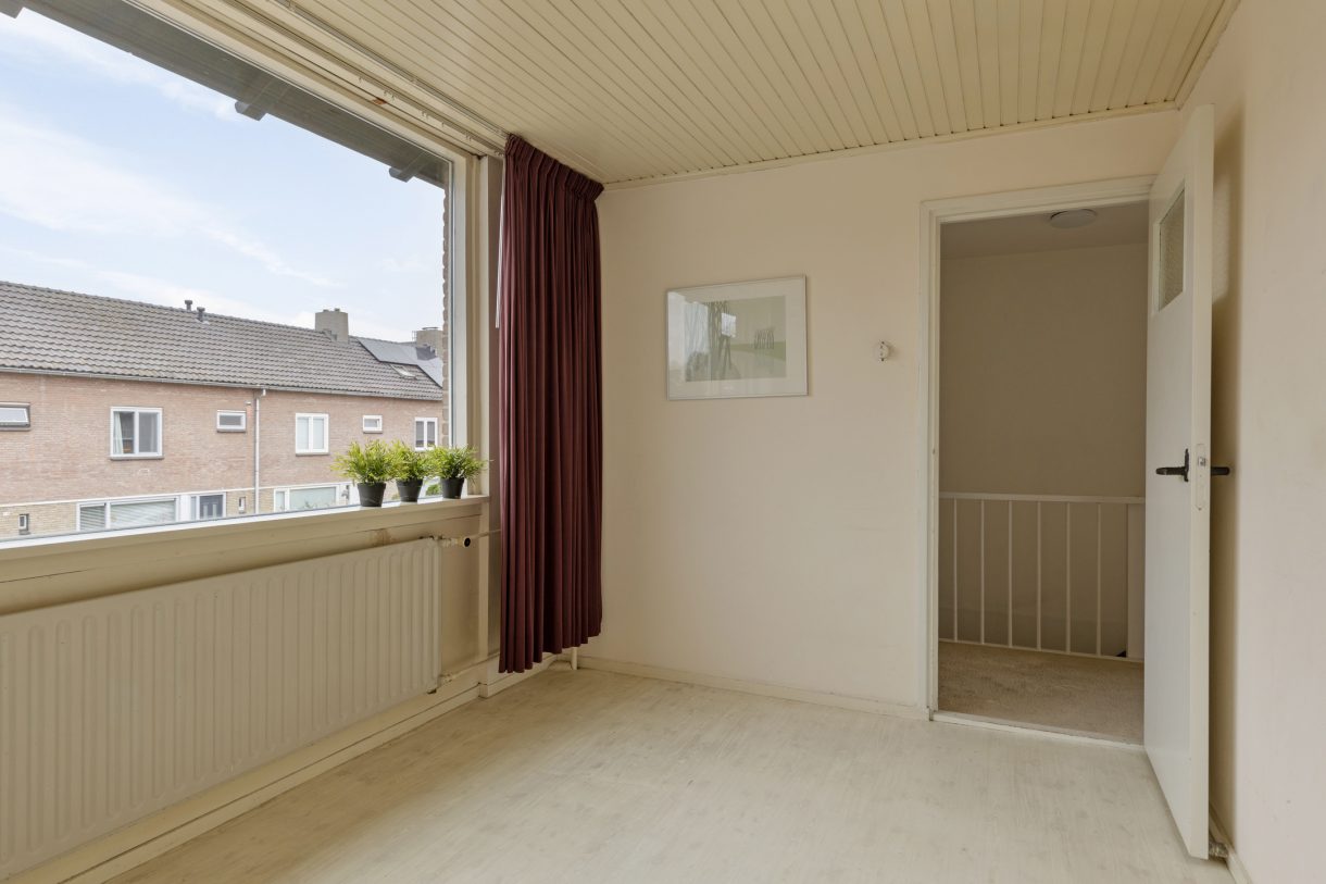 Te koop: Foto Woonhuis aan de Cornelis Bloemaertstraat 59 in Eindhoven