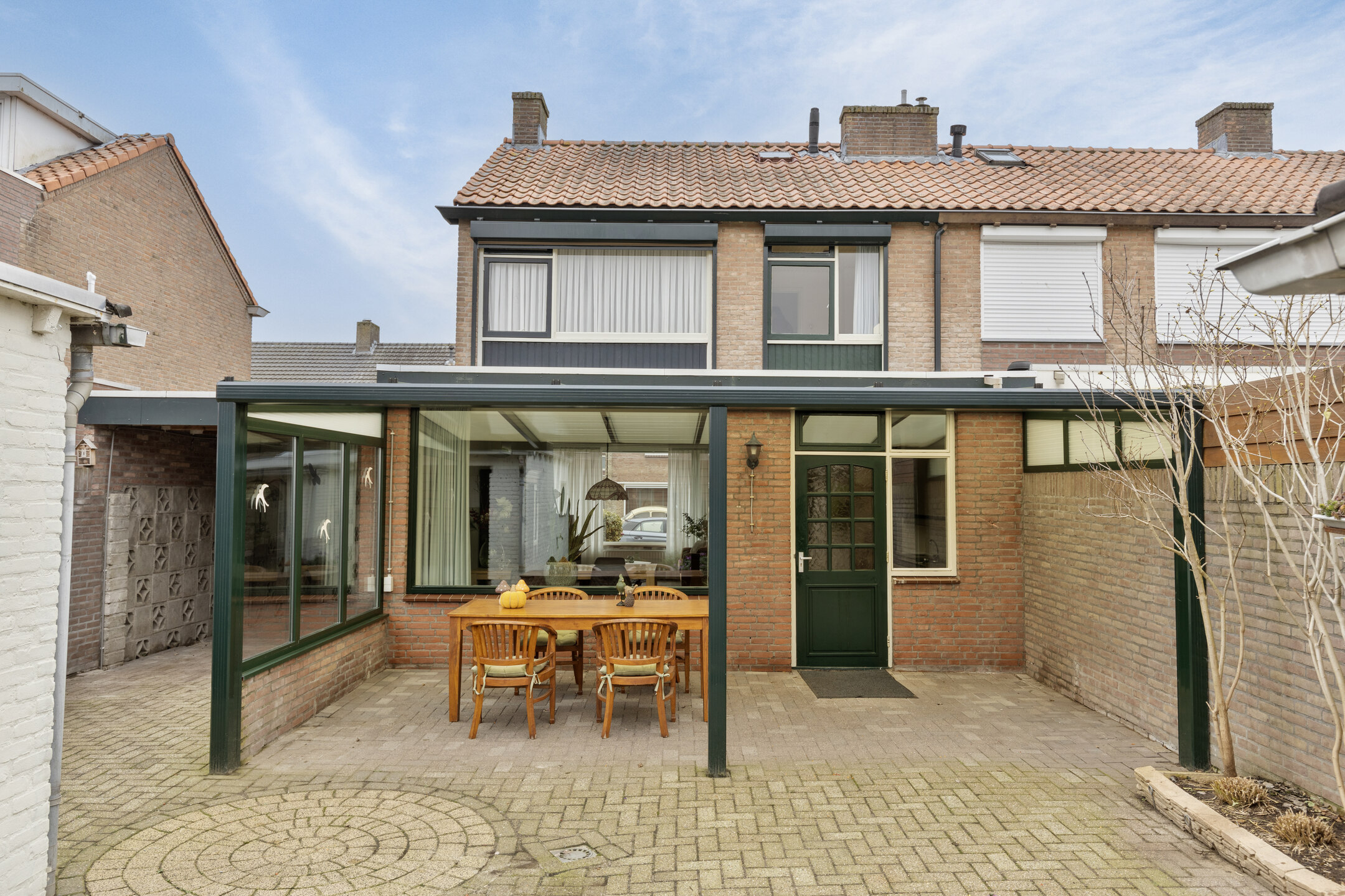 Te koop: Foto Woonhuis aan de Cornelis Bloemaertstraat 59 in Eindhoven