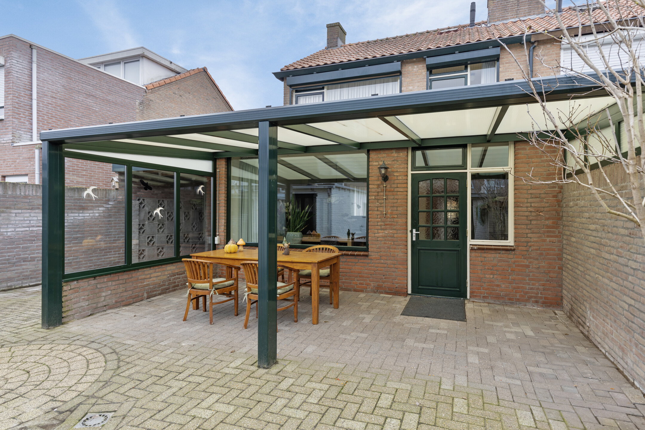 Te koop: Foto Woonhuis aan de Cornelis Bloemaertstraat 59 in Eindhoven
