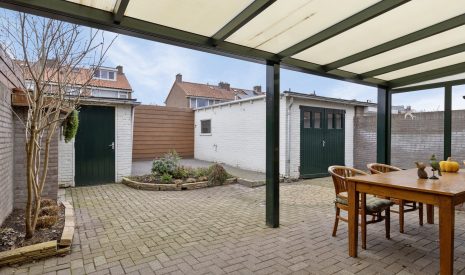 Te koop: Foto Woonhuis aan de Cornelis Bloemaertstraat 59 in Eindhoven