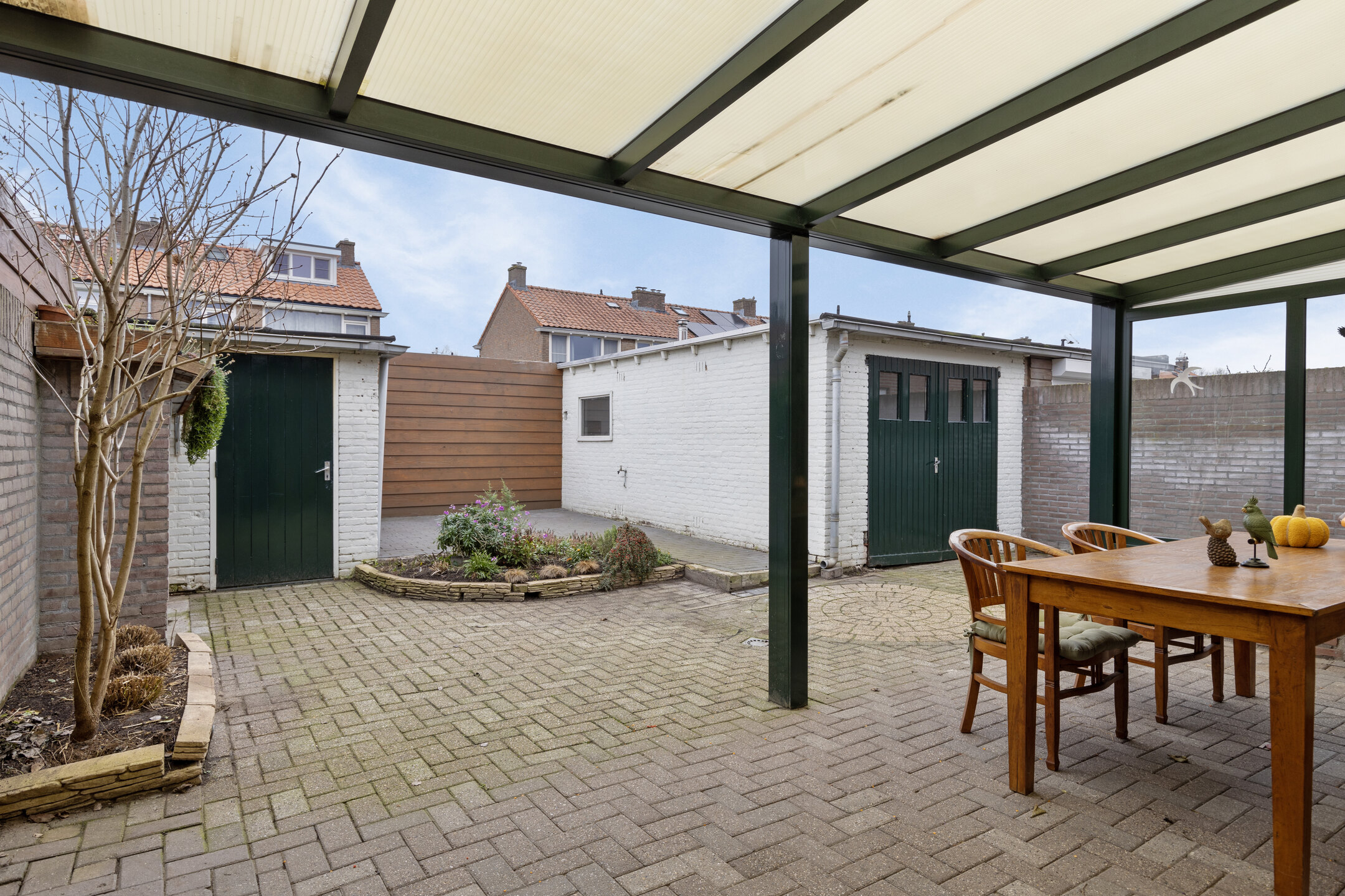 Te koop: Foto Woonhuis aan de Cornelis Bloemaertstraat 59 in Eindhoven