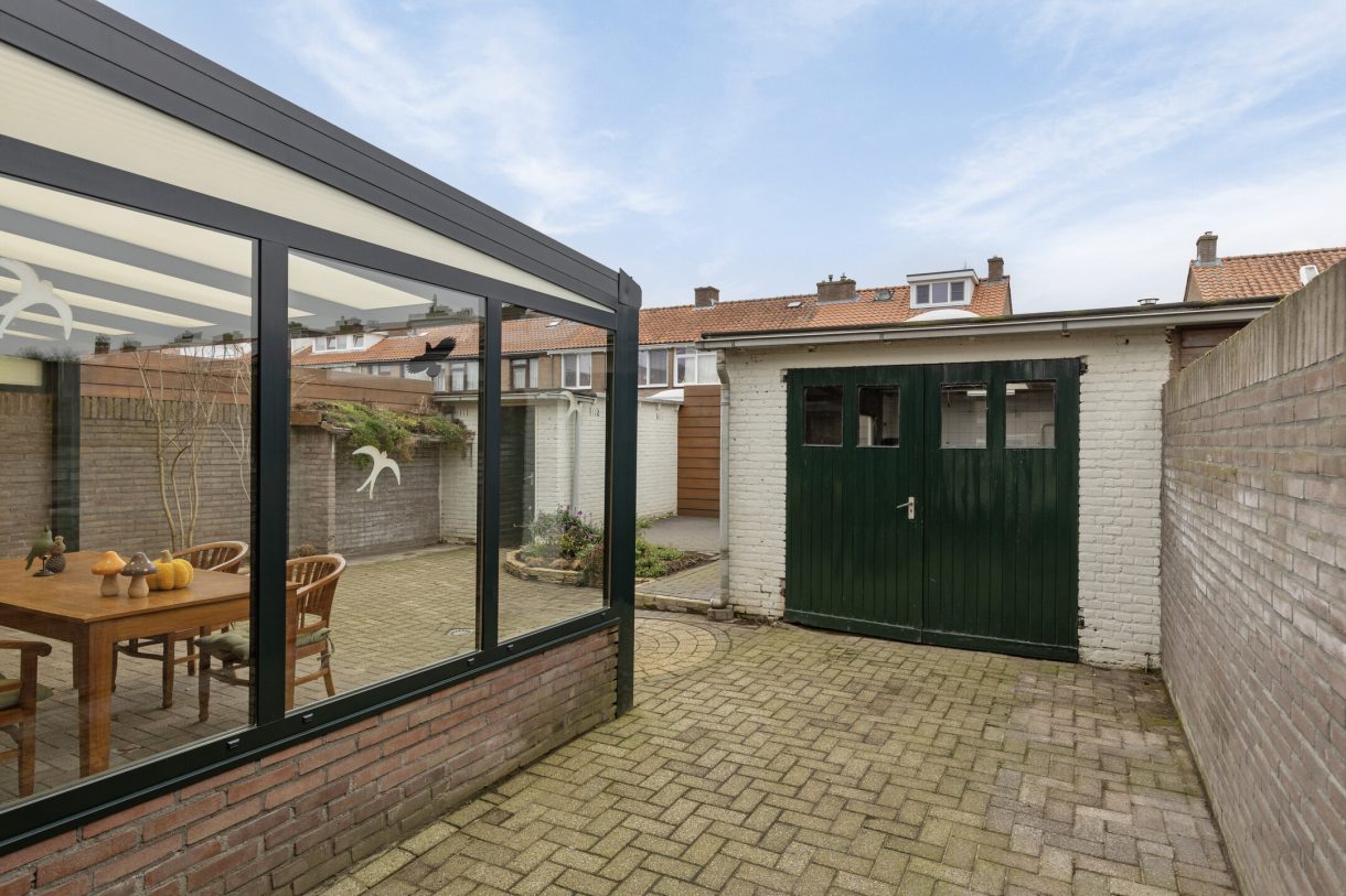 Te koop: Foto Woonhuis aan de Cornelis Bloemaertstraat 59 in Eindhoven