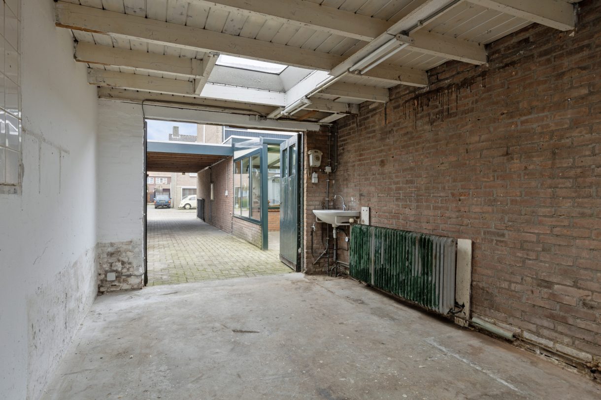 Te koop: Foto Woonhuis aan de Cornelis Bloemaertstraat 59 in Eindhoven