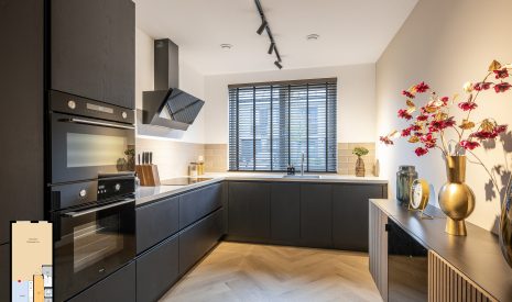 Te koop: Foto Woonhuis aan de M C M de Grootstraat 13 in Schiedam