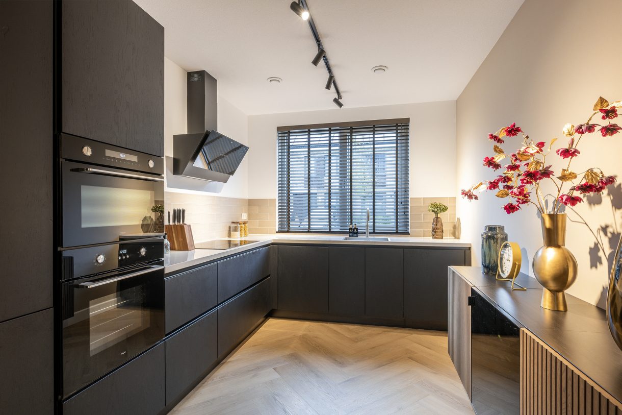 Te koop: Foto Woonhuis aan de M C M de Grootstraat 13 in Schiedam