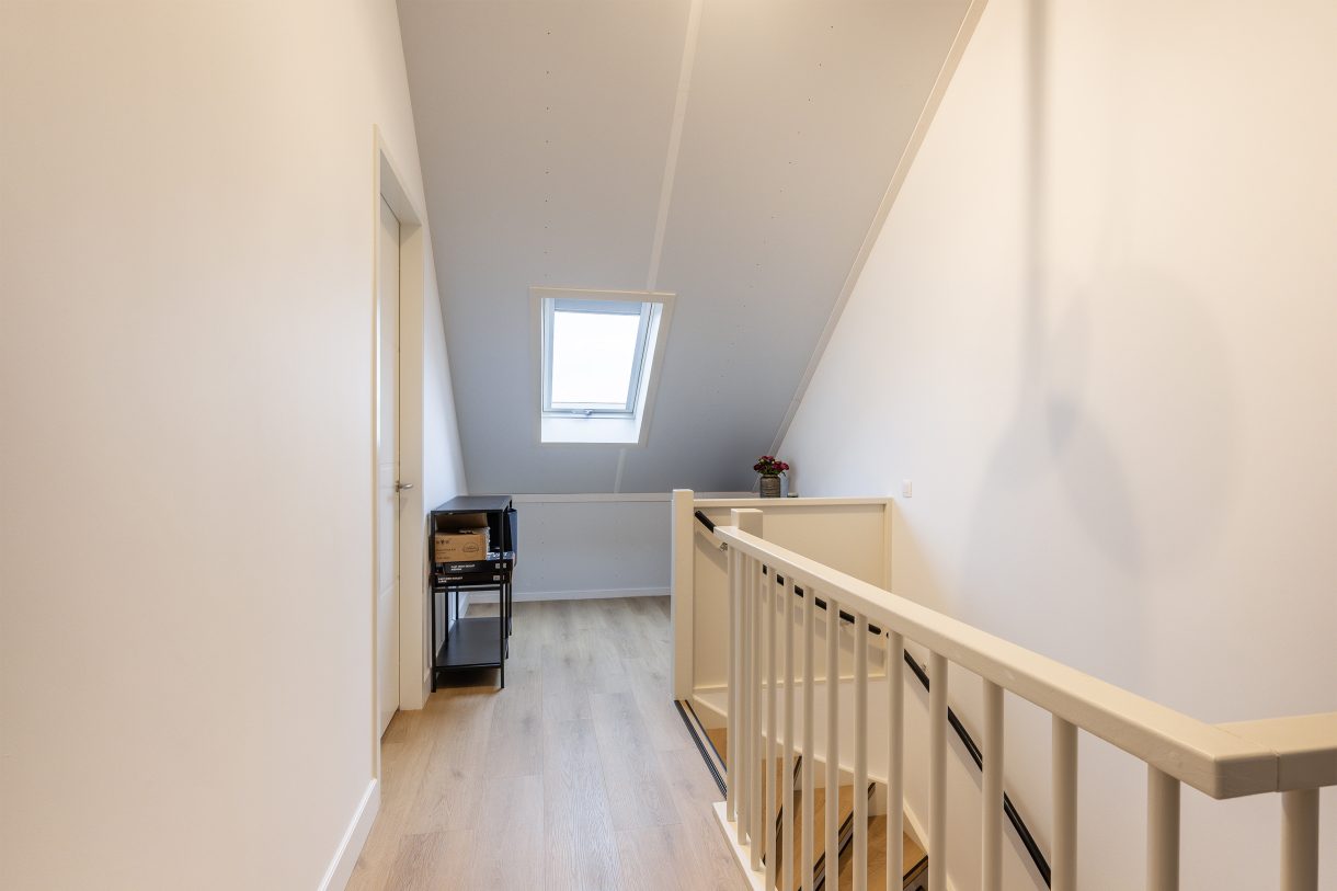 Te koop: Foto Woonhuis aan de M C M de Grootstraat 13 in Schiedam